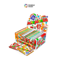 Изготовление упаковочных коробок для товаров (фармацевтика, текстиль, косметика)