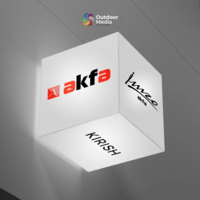 Изготовление офисных и информационных табличек (ПВХ, акрил, металл)