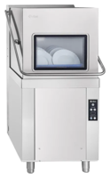 Kupolnaya posudomoyechnaya mashina Abat / abat MPK-1100K