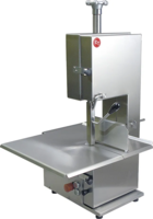 ПИЛА ДЛЯ РЕЗКИ МЯСА КТ-210-RESTOB