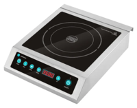 Плита индукционная Hurakan HKN-ICF35ML-RESTOB