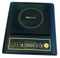 Плита индукционная Hurakan HKN-ICF18M-RESTOB