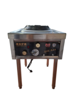 WOK газовая плита-RESTOB