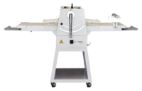 Тестораскаточная машина Apach Bakery Line ASH500/1000-RESTOB