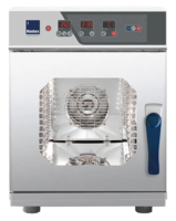 Пароконвектомат Radax TURGENEV TR06DY0L-RESTOB