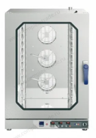 Пароконвектомат СС10DYOL-RESTOB
