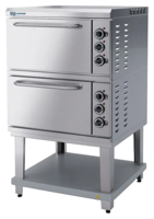 Шкаф жарочный KAYMAN ШЖЭ-2-11-МХ-RESTOB