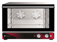 Печь конвекционная Tatra TO46MHS-RESTOB