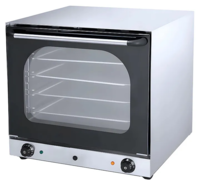 Печь конвекционная Hurakan HKN-XFT133M-RESTOB