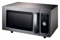 Hurakan hkn-wp1000 PRO mikroto'lqinli pech-RESTOB