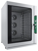 Печь конвекционная ПищТех ПК-М-10-400/600-RESTOB