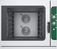 Печь конвекционная ПищТех ПК-М-6-400/600-RESTOB