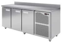 KAYMAN muzlatish stoli KSM-111/70-RESTOB