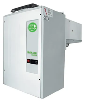 Monoblok o'rta harorat POLAIR MM 111 S GREEN (R290)-RESTOB