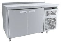 Стол холодильный ПищТех СХЭП-14/7-RESTOB
