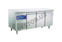 Холодильный стол 3-х дверный AVS.(плюсовой)-RESTOB