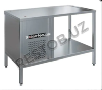 Стол холодильный AVS с рабочей поверхностью-RESTOB