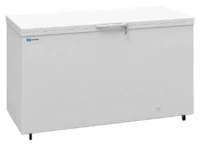 Ларь морозильный KAYMAN KF400S-RESTOB