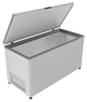 Ларь морозильный Frostor F 500 S-RESTOB