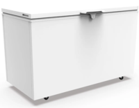 Ларь морозильный EXPERT 500 BLIND-RESTOB