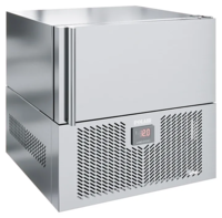 Шкаф шоковой заморозки POLAIR CR5-G-RESTOB