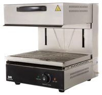 Гриль Salamander Hurakan HKN-SLE800-RESTOB