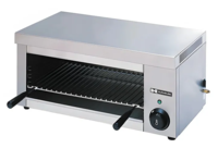 Гриль Salamander Hurakan HKN-SLE570-RESTOB