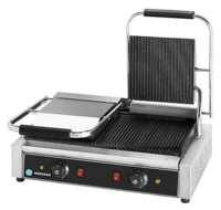 Гриль прижимной Hurakan HKN-PE44R-RESTOB