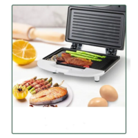 Грильница для приготовления стейка и барбекю SK-220-RESTOB