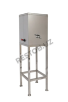 Кипятильник термос 30 л.-RESTOB