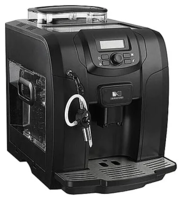 Кофемашина Hurakan HKN-ME715-RESTOB