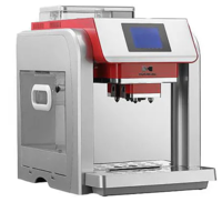 Кофемашина Hurakan HKN-ME717-RESTOB