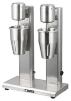 Миксер для молочных коктейлей Hurakan HKN-FR2GM-RESTOB