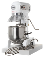 Миксер планетарный Hurakan HKN-IP30F2 ( mikcer)-RESTOB