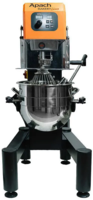 Миксер планетарный Apach Bakery Line APL60-RESTOB