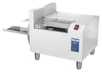 Хлеборезка ATESY ЯНЫЧАР АХМ-300А краш.-RESTOB