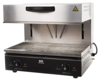 Гриль Salamander Hurakan HKN-SAL600MBM-RESTOB