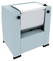 Машина тестомесильная ПищТех ТК-15 (дежа из нерж. стали AISI 430)-RESTOB