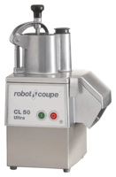 Овощерезка Robot Coupe CL50 Ultra 380В (24473 без дисков)-RESTOB