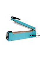 Запайщик ручной Roal Pack PFS-400 металл-RESTOB