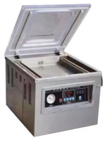 Упаковщик вакуумный Roal Pack DZ-400/2D-RESTOB