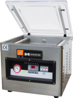 Упаковщик вакуумный Hurakan HKN-VAC400-RESTOB
