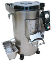 Картофелечистка ТОРГМАШ (Барановичи) МОК-400-RESTOB