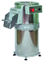 Картофелечистка ТОРГМАШ (Пермь) К-150-RESTOB