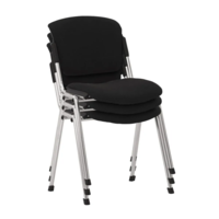 Офисный стул ERA CHROME-MELNIK GOLD