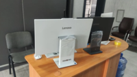 Моноблок LENOVO AIO 27IRH9 i5/8/512/27" Luna
