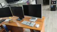 Моноблок LENOVO AIO 27IRH9  i5-13420H/8GB/512/27/Cloud