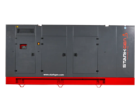Дизельный генератор Starkgen SGT-255SX