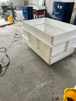 Galvanik vannalar ishlab chiqarish