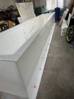 Galvanik vannalar ishlab chiqarish